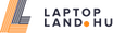 Laptopland