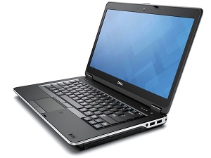 Dell Latitude