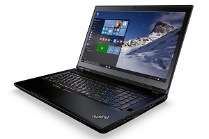 Lenovo ThinkPad